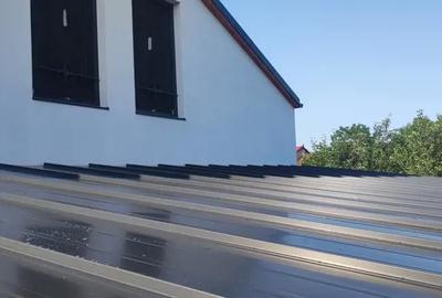 Casă cu 2 camere cu Teren 500 Mp în Vladimirescu - 1