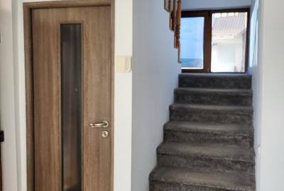 Casă individuală cu 5 camere cu Canalizare în Câmpenești - 8