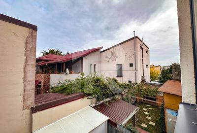 10 min. de Eroii Revolutiei, Bloc Boutique - apartament cu 3 camere - 16