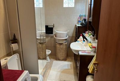 Apartament cu 4 camere decomandat, mobilat în Domenii - 14