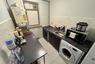 Apartament cu 2 camere nedecomandat, mobilat în Tomis Nord - 3