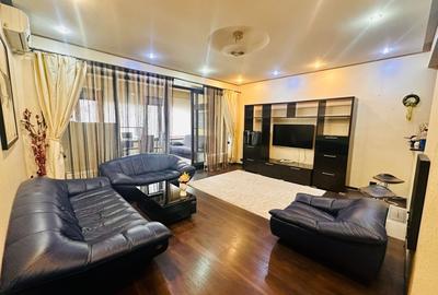 Proprietar | Inchiriez apartment cu 2 camere + spatiu de lucru - 1