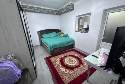 Garsonieră decomandată în 23 August (Cațelul) - 4