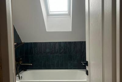 Casă individuală cu 2 camere cu Canalizare în Exterior Vest - 7