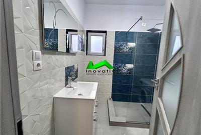 Apartament de inchiriat 3 camere Sibiu Mandra Arhitectilor - 5