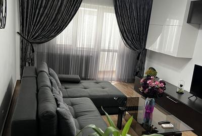 Apartament cu 2 camere decomandat în Central - 5