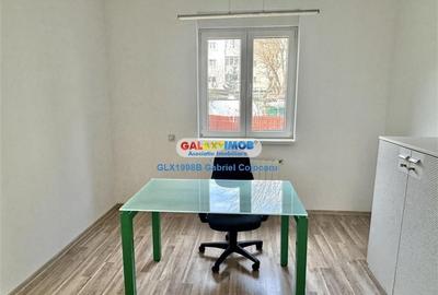 Piata Baneasa | ideal birou | apartament 2 camere - 2