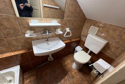 Apartament cu 2 camere semidecomandat, mobilat în Central - 2