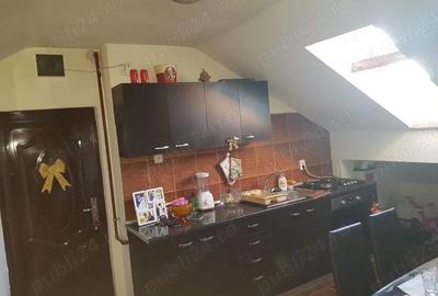 Garsonieră decomandată în Central - 2