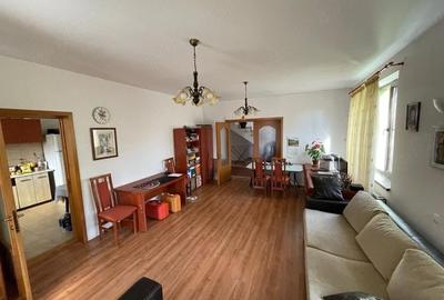 Casă cu 3 camere cu Teren 320 Mp în Mărășești - 4