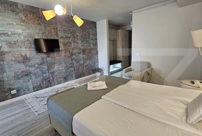 Afacere la cheie in Gheorgheni, Randament 10% - 2