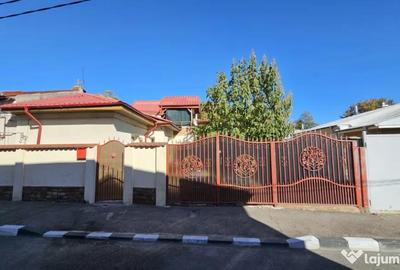 Casă cu 5 camere cu Teren 267 Mp în Pieptănari - 4