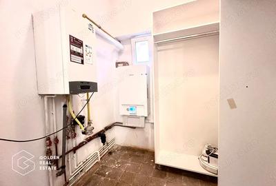 Casa centrala cu 3 camere, curte privata ?i gradina - 13