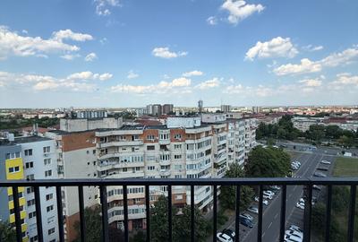 Apartament modern cu terasă – Uranus Plaza, zona Soarelui - 12