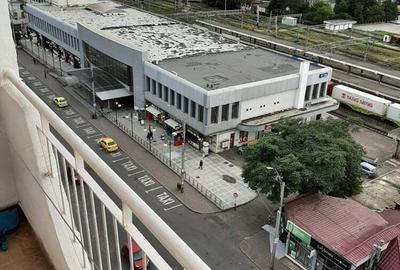 Garsoniera confort 1 de iinchiriat pe str Garii . Garsoniera confort 1 de iinchiriat pe str Garii . - 6