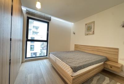 Apartament cu 2 camere decomandat, mobilat în Aviației - 9
