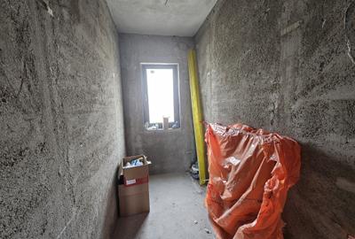 Duplex cu 4 camere cu Canalizare în Moșnița Nouă - 11
