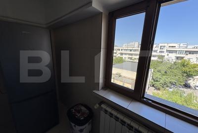 Apartament 3 camere, 2 bai, decomandat, zona Centrul Vechi - 10