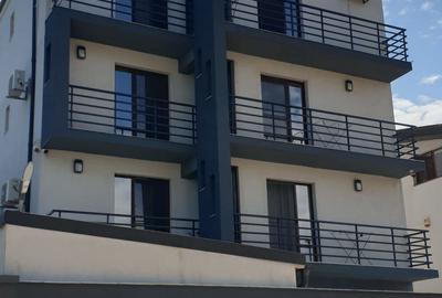 Spațiu comercial, de 570 mp, în Nord - 1