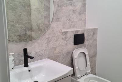 Apartament cu 2 camere decomandat în Berceni - 6