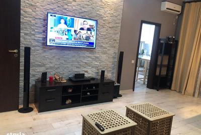 Apartament cu 2 camere decomandat în Central - 5