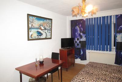 Apartament 2 camere, etaj 2/4, garaj 24 mp+pivnniță, zona Calea Dumbravii - 4