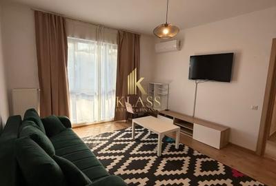 Apartament 2 camere -  Parc Carol - 1