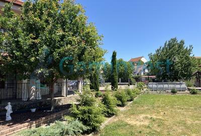Gaminvest Vila spatioasa de vanzare in EXCLUSIVITATE in Oradea, Bihor,A2381 - 7
