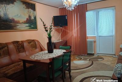 Apartament cu 3 camere, mobilat în Mănăștur - 3