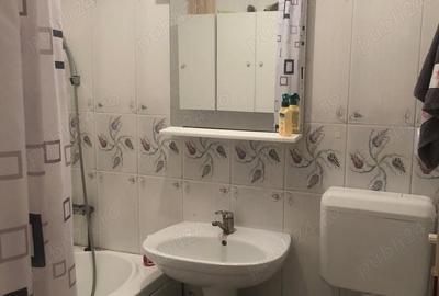 Garsonieră decomandată în Luncă
