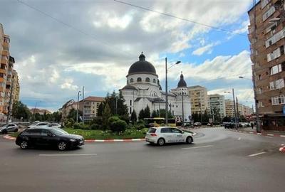 Apartament zona Mihai Viteazul,Sibiu,comision 0 - 1