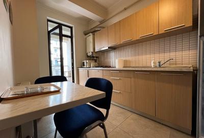 Termen lung! Mamaia 2 camere SOLID HOUSE si loc de parcare - 6