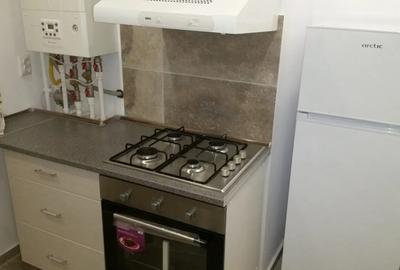 Garsoniera complex Avangarde City // str. Tineretului 17 - 6