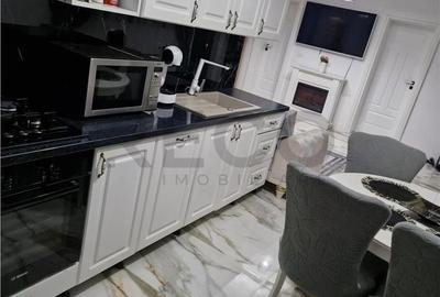 Casă cu 3 camere decomandat cu Teren 154 Mp în Decebal - 15