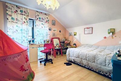 Casă individuală cu 5 camere cu Teren 400 Mp în Central - 16