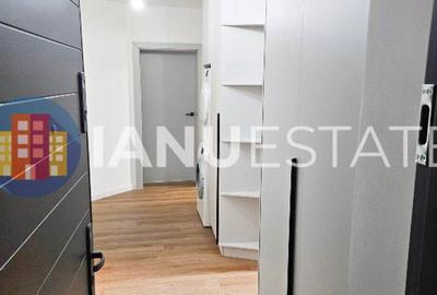 Apartament cu 3 camere decomandat, mobilat în 13 Septembrie - 10