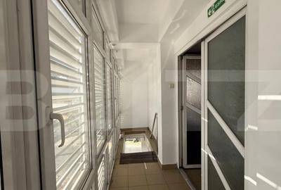 Spațiu comercial, de 307 mp, în George Enescu - 3