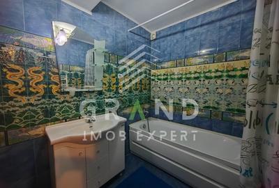 Apartament cu 2 camere semidecomandat, mobilat în Florești - 16