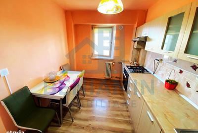 Apartament cu 2 camere decomandat în Lăpuș Argeș - 5