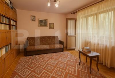 Apartament 3 Camere, 70mp, Decomandat, Tatarasi - 1