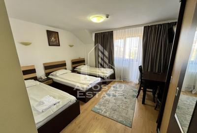 Pensiune in functiune, 12 camere plus un apartament, zona... - 7