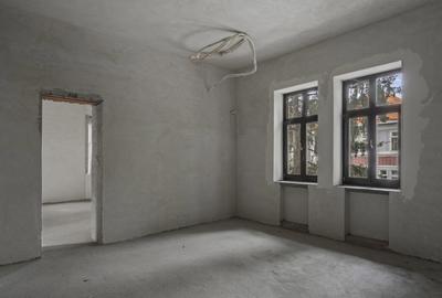 Consolidated and Restored Villa, Aviatorilor – Kiseleff Park - 17