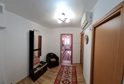 Garsoniera, metrou Lujerului, tramvai 41 Virtutii, str Veteranilor - 28