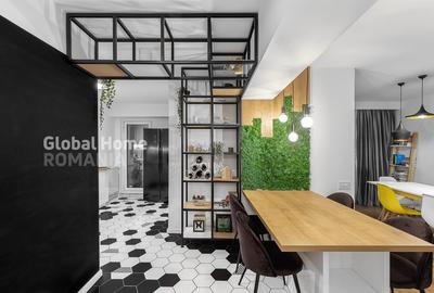 Apartament cu 3 camere, mobilat în Calea Plevnei - 4