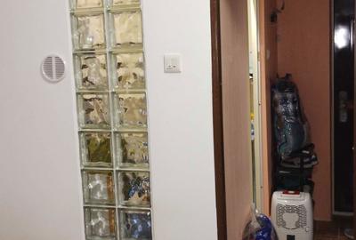 Garsonieră semidecomandată în Central - 1