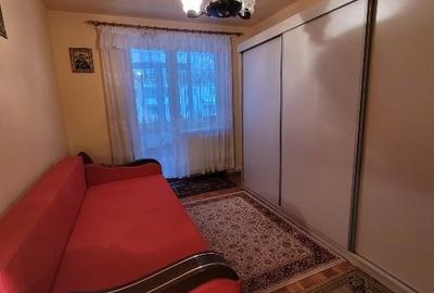 Apartament 2 camere, mobilat,etaj 1, parcare,Hipodrom 1, zonă căutată - 1