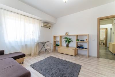 Magurele, Avras Residence, apartament 2 camere, mobilat si utilat modern! - 6