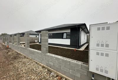 Casa individuala, in ansamblu rezidential - 14