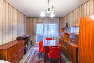 Apartament cu 2 camere decomandat, mobilat în Între Lacuri - 2