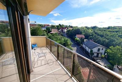 Apartament cu 2 camere decomandat, mobilat în Bună Ziua - 9